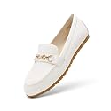 DREAM PAIRS Loafers for Women Casual Slip