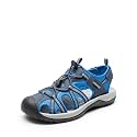 DREAM PAIRS Men39s Hiking Sport Water Sandals