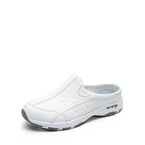 DREAM PAIRS Mules for Women Sneakers Slip