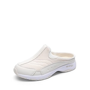 DREAM PAIRS Mules for Women Sneakers Slip