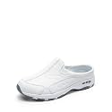 DREAM PAIRS Mules for Women Sneakers Slip
