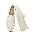 DREAM PAIRS Women39s Arch Support Slip On