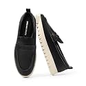 DREAM PAIRS Women39s Arch Support Slip On