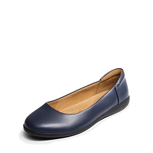 DREAM PAIRS Womens Comfortable Dressy Work Ballet