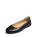 DREAM PAIRS Women39s Comfortable Dressy Work Ballet