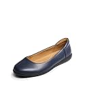 DREAM PAIRS Women39s Comfortable Dressy Work Ballet