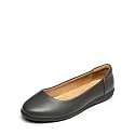 DREAM PAIRS Women39s Comfortable Dressy Work Ballet