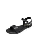 DREAM PAIRS Women39s Flat Sandals