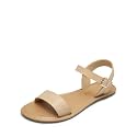 DREAM PAIRS Women39s Flat Sandals