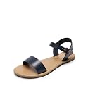 DREAM PAIRS Women39s Flat Sandals