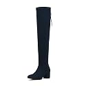 DREAM PAIRS Women's Over The Knee Thigh High Boots