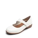 DREAM PAIRS Women39s Mary Jane Flats Ankle