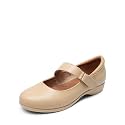 DREAM PAIRS Women39s Mary Jane Flats Ankle