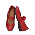 DREAM PAIRS Women39s Mary Jane Flats Ankle
