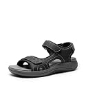 DREAM PAIRS Women39s Sandals Open Toe Lightweight