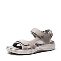 DREAM PAIRS Women39s Sandals Open Toe Lightweight