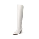 DREAM PAIRS Women39s Tall Over the Knee