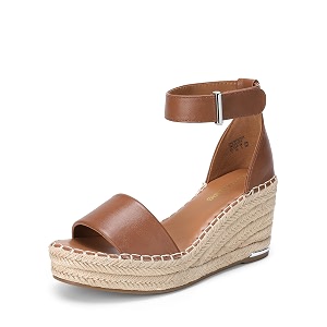 DREAM PAIRS Womens Wedge Platform Summer Sandals
