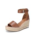 DREAM PAIRS Women39s Wedge Platform Summer Sandals