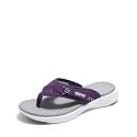 DREAM PAIRS Womens Arch Support Lightweight Flip