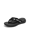 DREAM PAIRS Womens Arch Support Lightweight Flip