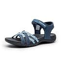 DREAM PAIRS Womens Sandals Light Weight Hiking