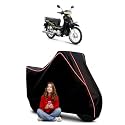 Dream Scooty Bike Cover Water Resistant Outdoor