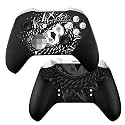DreamController Eyey X-box Elite Controller Series 2 Core Limited Edition Custom Elite Core Controller for X-box One/Series X/S Made with Advanced HydroDip Paint Technology (Not Just a Skin)