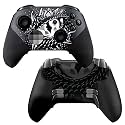 DreamController Eyey X-box Elite Controller Series 2 Limited Edition Custom Elite Series 2 Controller for X-box One/Series X/S. Made with Advanced Hydro-Dip Paint Technology (Not Just a Skin)