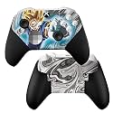 DreamController Gojetta X-box Elite Controller Series 2 Core Limited Edition Custom Elite Core Controller for X-box One/Series X/S Made with Advanced HydroDip Paint Technology(Not Just a Skin)