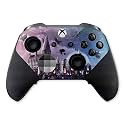 DreamController Harry Pottr X-box Elite Controller Series 2 Limited Edition Custom Elite Series 2 Controller for X-box One/Series X/S Made with Advanced Hydro-Dip Paint Technology (Not Just a Skin)