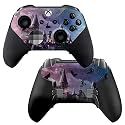 DreamController Harry Pottr X-box Elite Controller Series 2 Limited Edition Custom Elite Series 2 Controller for X-box One/Series X/S Made with Advanced Hydro-Dip Paint Technology(Not Just a Skin)
