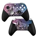 DreamController Harry Pottr X-box Elite Controller Series 2 Core Limited Edition Custom Elite Core Controller for X-box One/Series X/S Made with Advanced HydroDip Paint Technology(Not Just a Skin)
