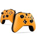DreamController Pokkemon Snorllax Custom X-box Controller Wireless compatible with X-box One/Series X/S Proudly Customized in USA with Permanent HYDRO-DIP Printing (NOT JUST A SKIN)