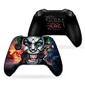 DreamController Jokkker Custom X-box Controller Wireless compatible with X-box One/Series X/S Proudly Customized in USA with Permanent HYDRO-DIP Printing (NOT JUST A SKIN)