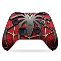 DreamController Original X-box Modded Controller Special Edition Customized Compatible with X-box One S/X-box Series X/S &amp; Windows 10 Made with Advanced HydroDip Print Technology (Not Just a Skin)