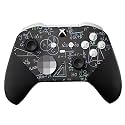 DreamController Physiics X-box Elite Controller Series 2 Core Limited Edition Custom Elite Core Controller for X-box One/Series X/S Made with Advanced HydroDip Paint Technology(Not Just a Skin)