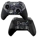 DreamController Physiics X-box Elite Controller Series 2 Limited Edition Custom Elite Series 2 Controller for X-box One/Series X/S. Made with Advanced Hydro-Dip Paint Technology(Not Just a Skin)