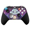 DreamController Riccky &amp; Mortty X-box Elite Controller Series 2 Core Limited Edition Custom Elite Core Controller for X-box One/Series X/S Made with Advance HydroDip Paint Technology(Not Just Skin)
