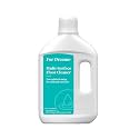 Dreame Cleaning Solution for Dreame X60 Ultra/L50s Pro Ultra/L50 Ultra CE/D30 Ultra/D20 uLTRA 1000ml Bottle for Deep Cleaning