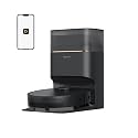 dreame D20 Pro Plus Robot Vacuum and Mop, Detangling DuoBrush for Pet Hair