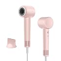 dreame Gleam Hair Dryer 200 Million Negative