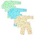 Dreamee Fashions - Newborn Baby Boys and