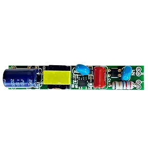 dreamlux t5 led tube light driver 18w20w  240ma output  non-isolated  4kv surge protection  input ac 85265v  diy replacement for t5 led tube 18w-20w pack-01pc