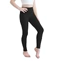 Dreammonkey 2T to 15Years Girls Cotton Leggings Kids Soft Stretch Pants