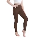 Dreammonkey 2T to 15Years Girls Cotton Leggings Kids Soft Stretch Pants