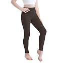 Dreammonkey 2T to 15Years Girls Cotton Leggings Kids Soft Stretch Pants
