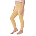 Dreammonkey 2T to 15Years Girls Cotton Leggings Kids Soft Stretch Pants