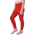 Dreammonkey 2T to 15Years Girls Cotton Leggings Kids Soft Stretch Pants