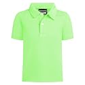 Dreammonkey 2T-16Years Stain Resistant Polo Golf T-Shirt School Uniform